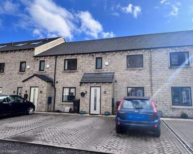 Wicken Close, Cornholme, Todmorden