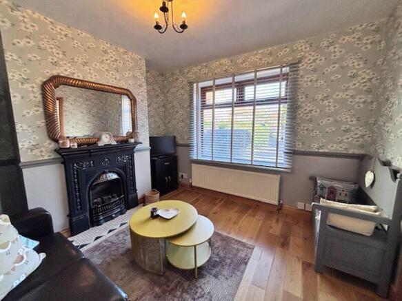 Sitting Room