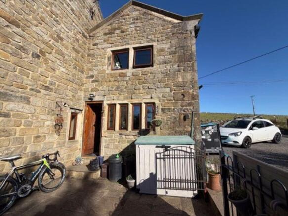 Cottage Annex