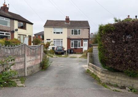 Stocks Avenue, Mytholmroyd, Hebden Bridge