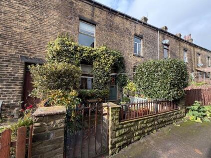 Derby Street, Todmorden