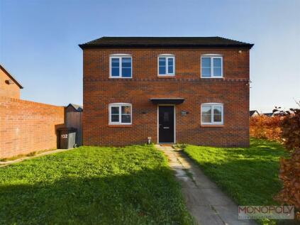 Carlton Meadows, Llay, Wrexham