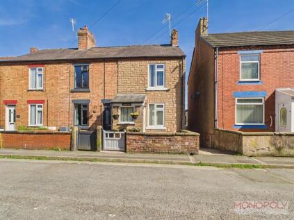 Old Mold Road, Gwersyllt, Wrexham