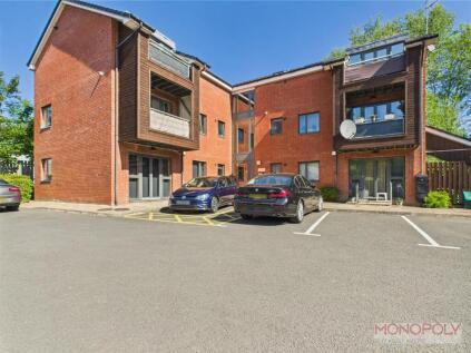 Bentley Place, Wrexham