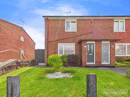 Madeira Hill, Wrexham