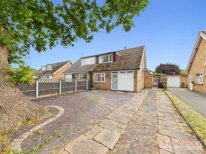 Darland Lane, Rossett