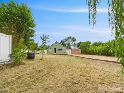 Overton Road, St. Martins, Oswestry