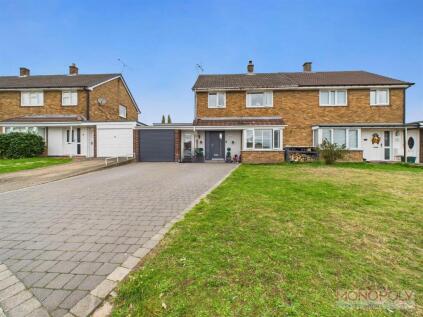 Ffordd Jarvis, Wrexham