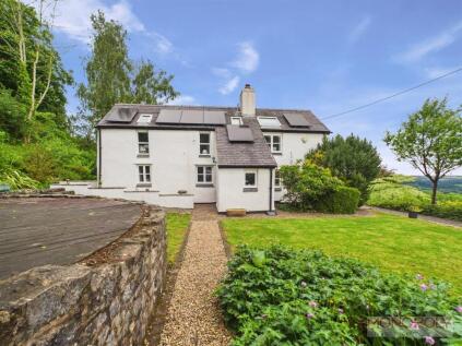 Porch Lane, Hope Mountain, Caergwrle, Wrexham