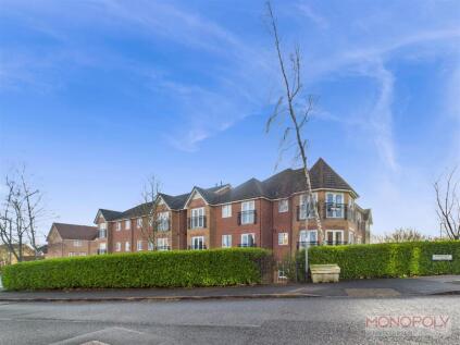 Ingot Close, Brymbo, Wrexham