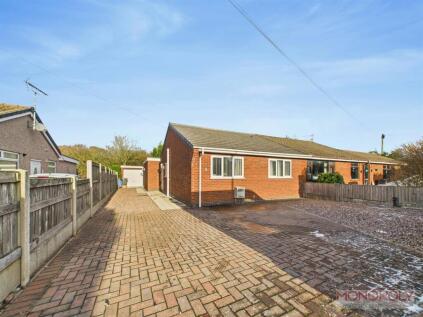 Bronallt, Leeswood, Mold