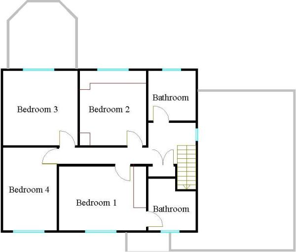 Master Floorplan Image 2