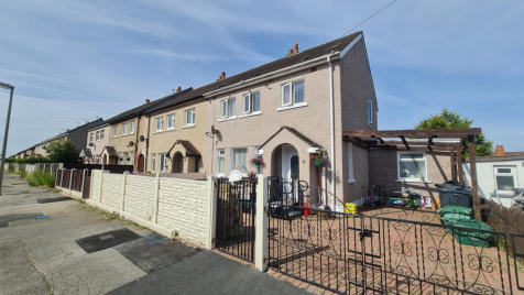 Bowland Road, Heysham, Morecambe