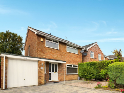 4 Bed Detached Home - Bay Horse Drive, Lancaster