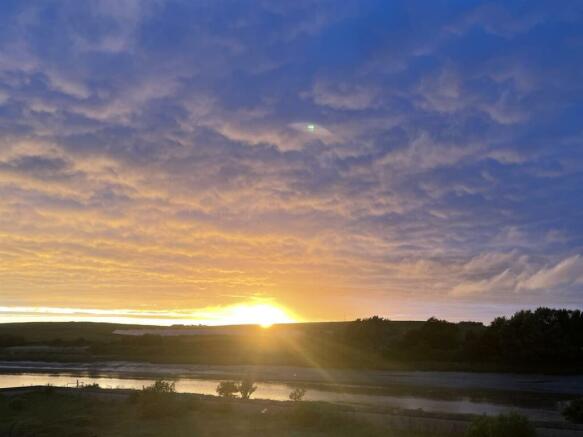 Wonderful Sunsets