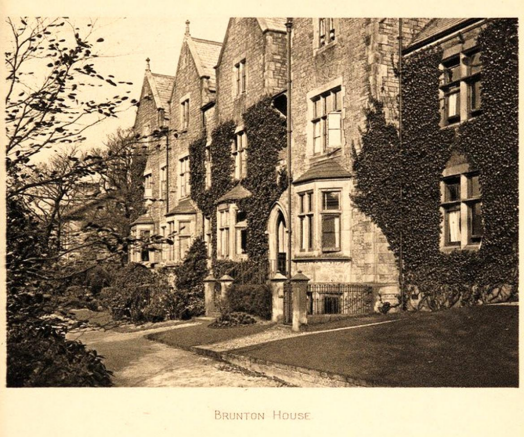 Brunton House