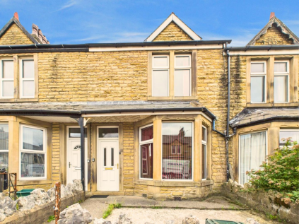 Coulston Road, Lancaster