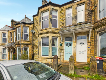 Balmoral Road, Lancaster