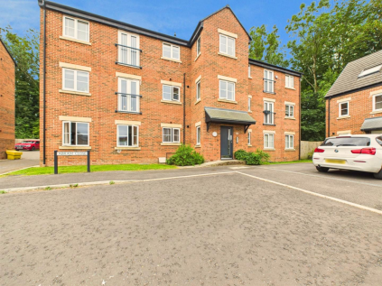 Abram Close, Lancaster