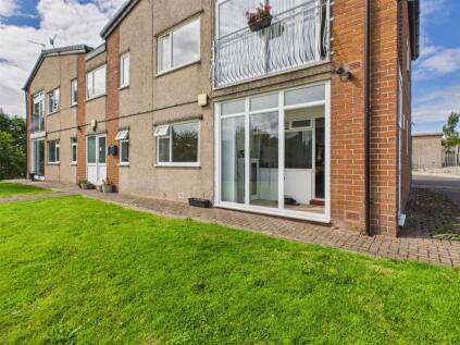 Morecambe Road, Morecambe