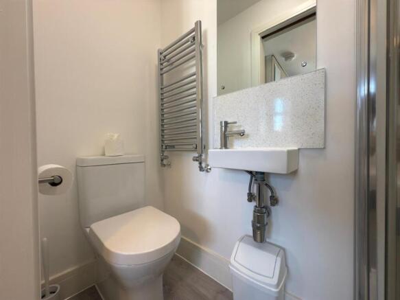 En-suite