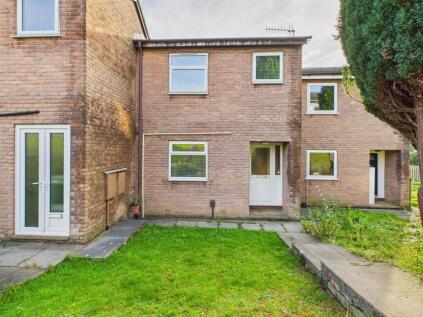 Ashbourne Drive, Lancaster