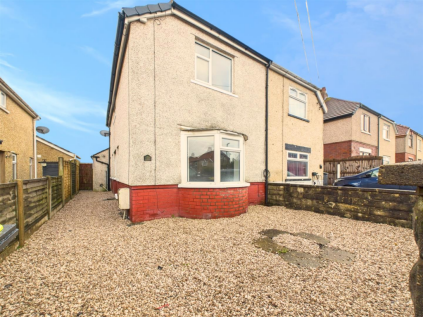 Lordsome Road, Heysham, Morecambe