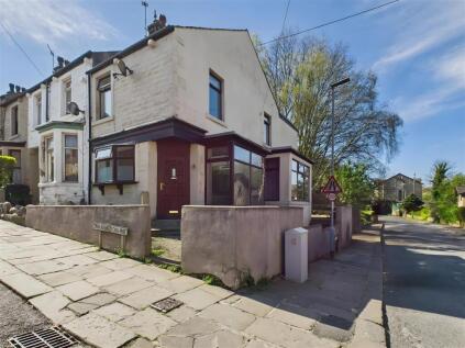 Dorrington Road, Lancaster