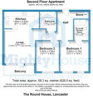 The Round House, Lancaster - 2D.JPG