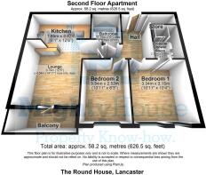 The Round House, Lancaster - 3D.JPG