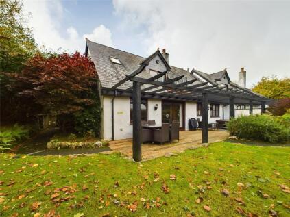Wadebridge - 3 bedroom semi-detached house for sale