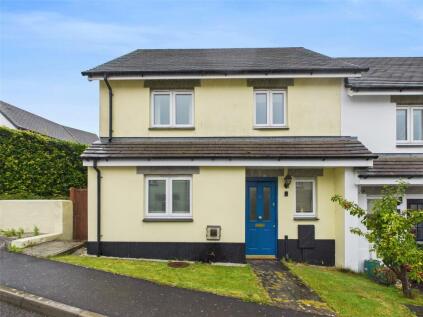 Beechwood Drive, Camelford, Cornwall