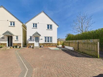 The Meadows, St. Teath, Bodmin