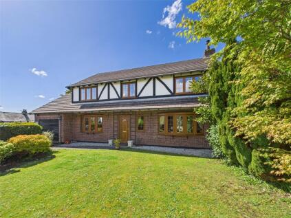 Egloshayle Road, Wadebridge, Cornwall