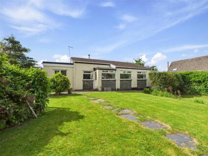 Valley View, St. Teath, Bodmin