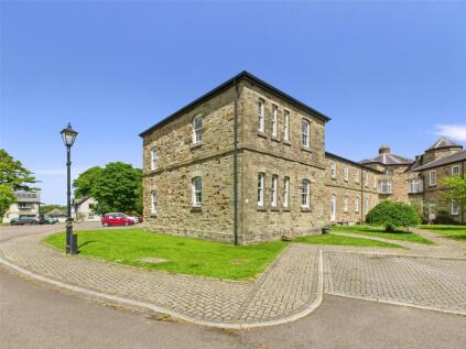 Park Drive, Bodmin, Cornwall