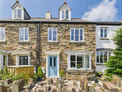 Treclago View, Camelford, Cornwall