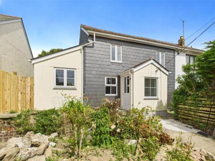 Nanstallon, Bodmin, Cornwall