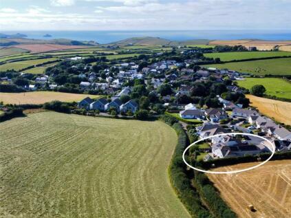 Brentons Park, Trelights, Port Isaac