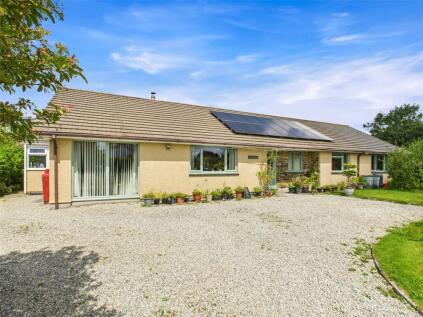 Bodinnick Road, St. Tudy, Bodmin