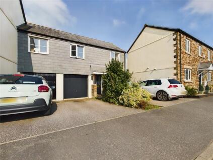 Treclago View, Camelford, Cornwall