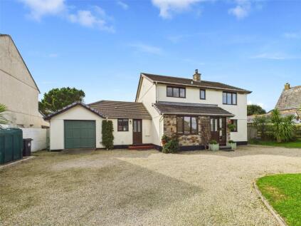 Burlawn, Wadebridge, Cornwall