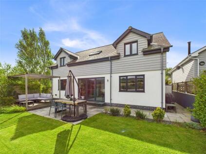 Nanstallon, Bodmin, Cornwall