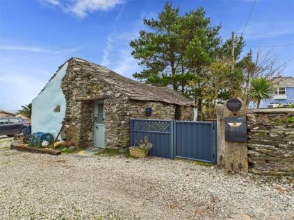 Bossiney, Tintagel, Cornwall