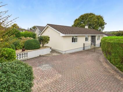 Homefield Park, Bodmin, Cornwall