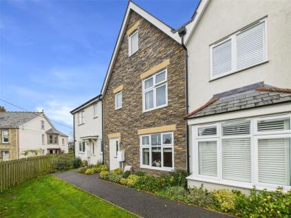 New Park Road, Wadebridge, Cornwall
