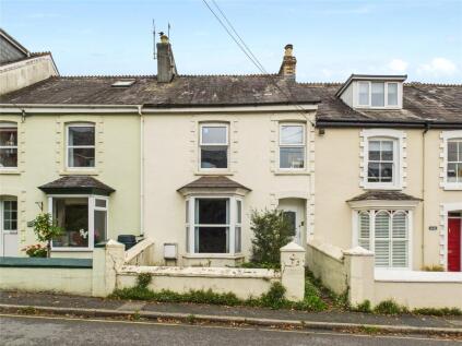 Trevanion Road, Wadebridge, Cornwall