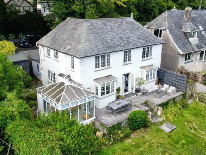 Gonvena, Wadebridge, Cornwall