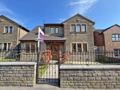 Rochdale Road, Royton