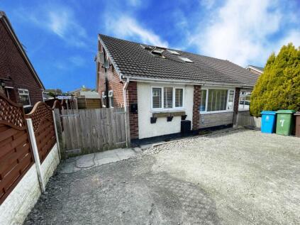 Helston Drive, Oldham